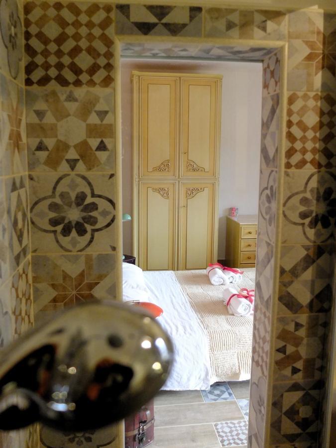 Incanto Delle Ninfe Таранто Экстерьер фото
